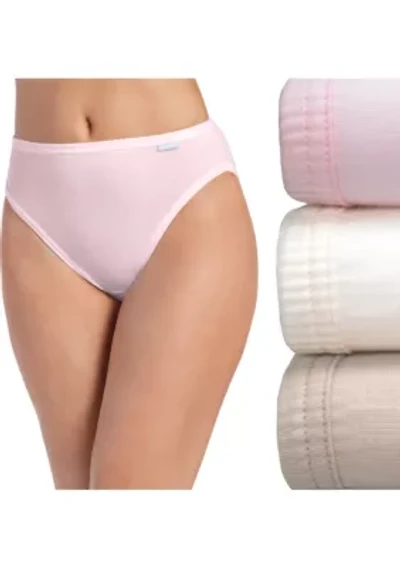 Plus Elance® French Cut - 3 Pack