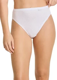 Plus Elance® French Cut - 3 Pack