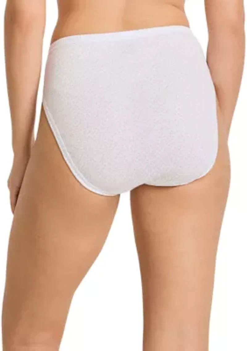 Plus Elance® French Cut - 3 Pack