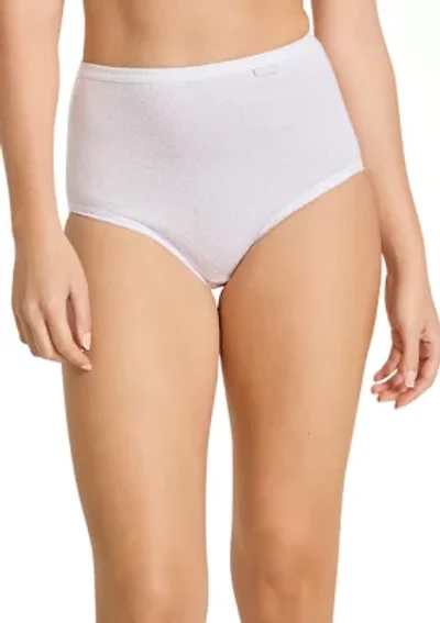 Plus Elance® Briefs - 3 Pack