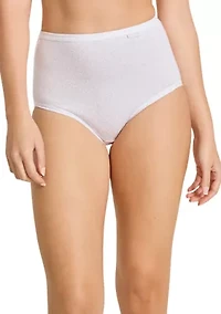 Plus Elance® Briefs - 3 Pack
