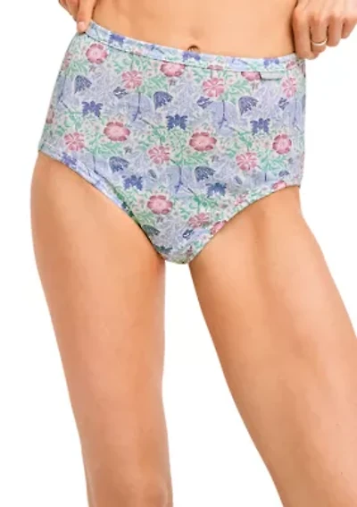 Plus Elance® Briefs - 3 Pack