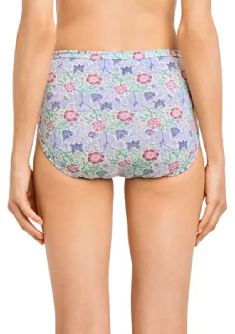 Plus Elance® Briefs - 3 Pack