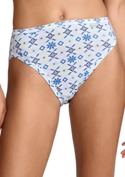 Elance® French Cut Brief - 3 Pack