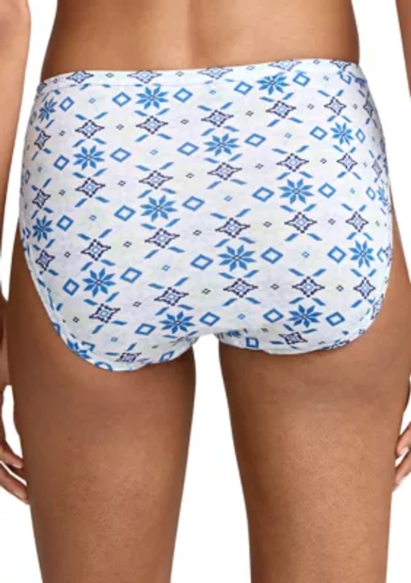 Elance® French Cut Brief - 3 Pack