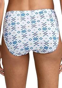 Elance® French Cut Brief - 3 Pack