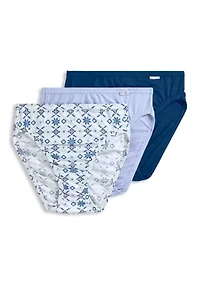 Elance® French Cut Brief - 3 Pack