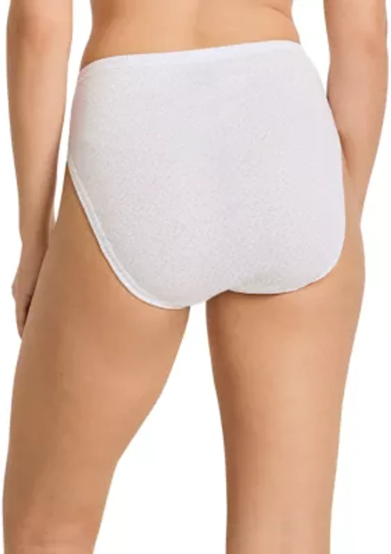 Elance® French Cut Brief - 3 Pack