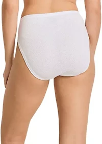 Elance® French Cut Brief - 3 Pack