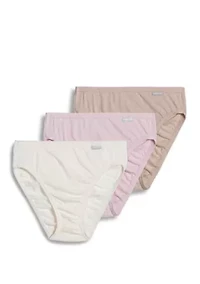 Elance® French Cut Brief - 3 Pack