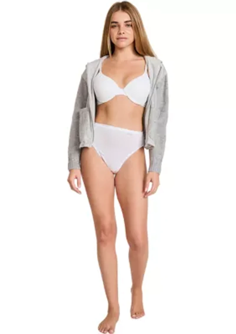 Elance® French Cut Brief - 3 Pack