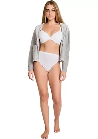 Elance® French Cut Brief - 3 Pack