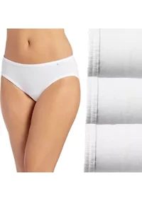 Elance® Bikini - 3 Pack