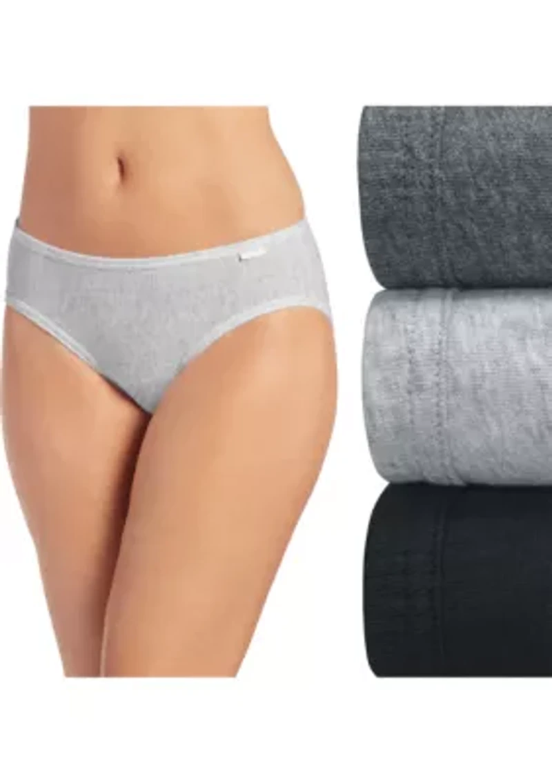 Elance® Bikini - 3 Pack