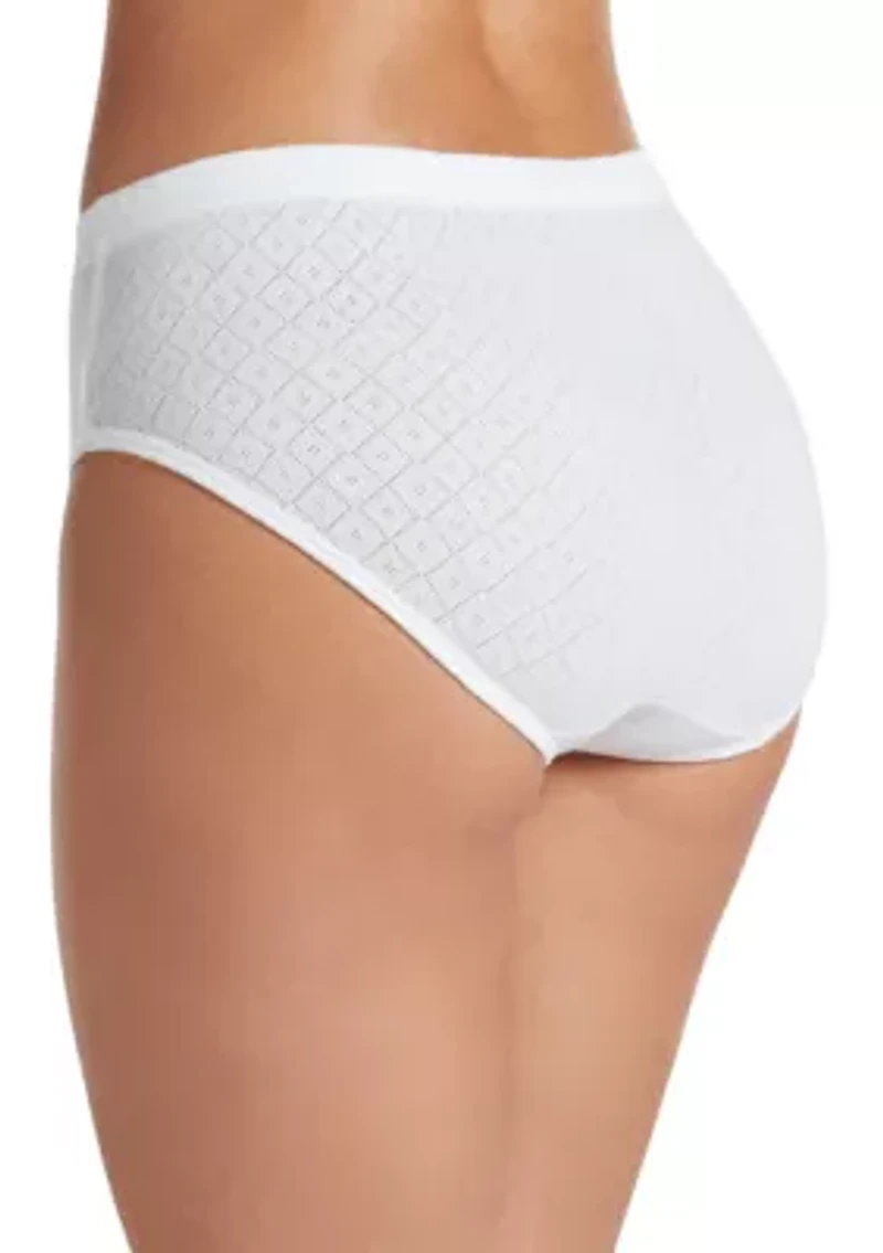 Elance® Breathe Hipster - 3 Pack