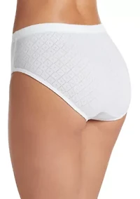 Elance® Breathe Hipster - 3 Pack