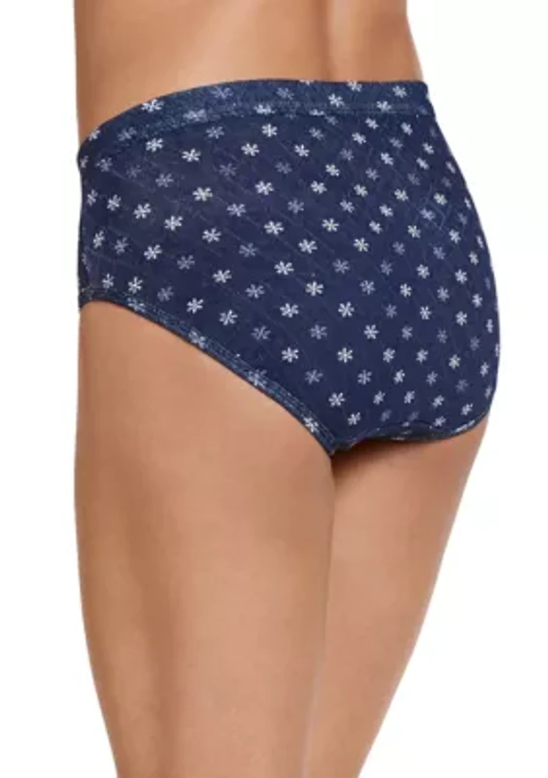 Elance® Breathe Hipster - 3 Pack