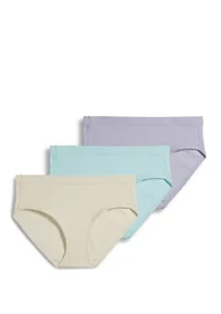 Elance® Breathe Hipster - 3 Pack