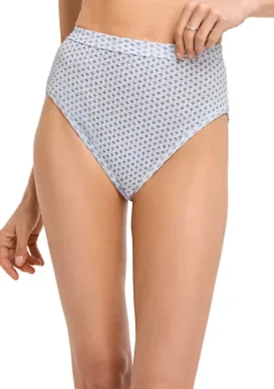 Elance Breathe French Cut - 3 Pack