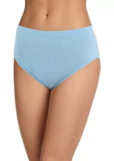 Elance Breathe French Cut - 3 Pack