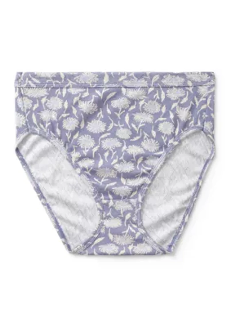 Elance Breathe French Cut - 3 Pack