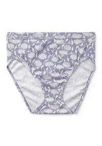 Elance Breathe French Cut - 3 Pack