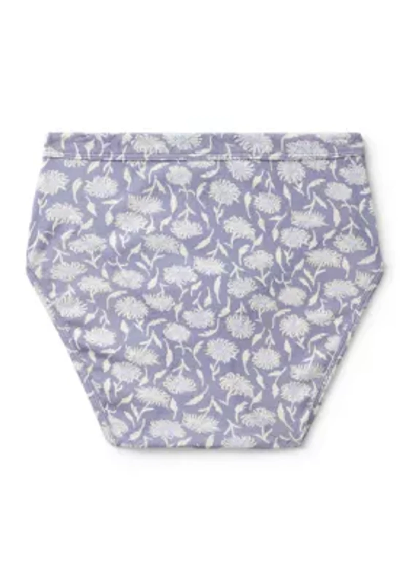 Elance Breathe French Cut - 3 Pack