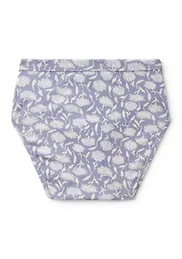 Elance Breathe French Cut - 3 Pack