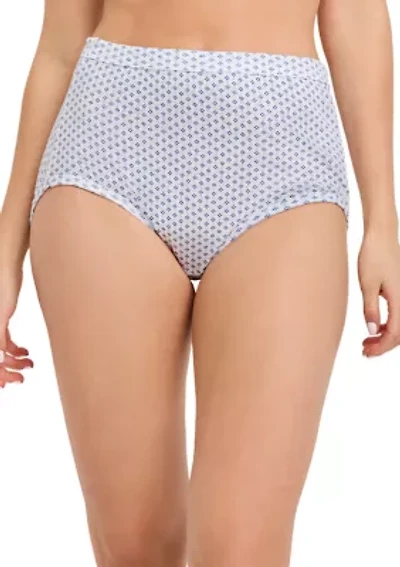 Elance® Breathe Brief - 3 Pack