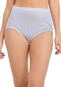 Elance® Breathe Brief - 3 Pack