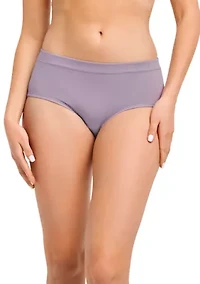 Cotton Stretch Hipster Underwear
