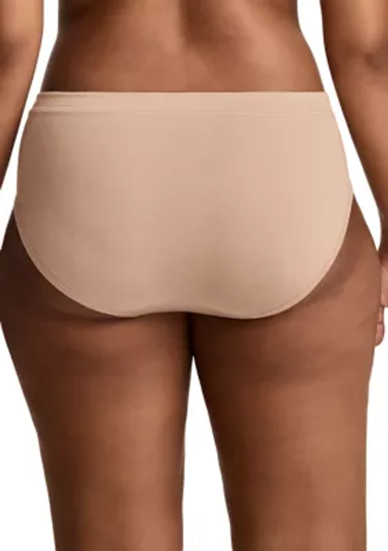 Cotton Stretch Hipster Underwear