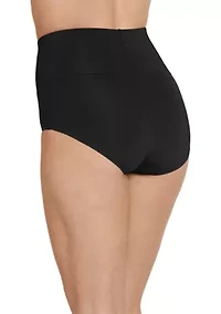 Skimmies® 360° Smoothing Brief Panties - 3 Pack