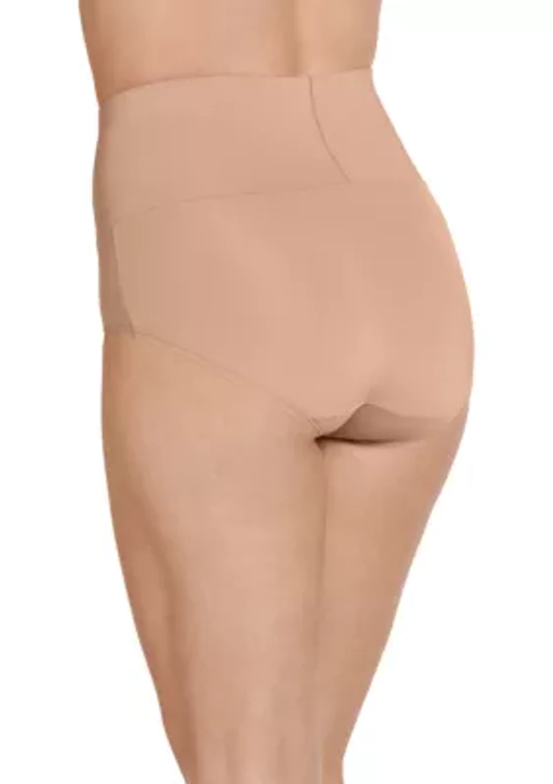 Skimmies® 360° Smoothing Brief Panties - 3 Pack