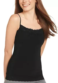 No Panty Line Promise® Lace Cami