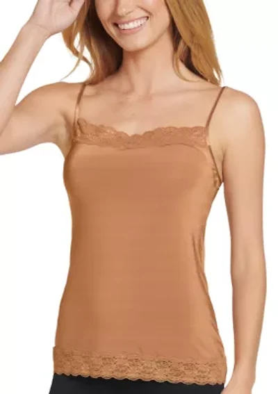 No Panty Line Promise® Lace Cami