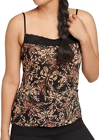 No Panty Line Promise® Lace Cami