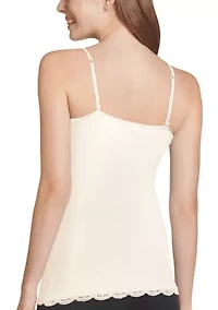 No Panty Line Promise® Lace Cami