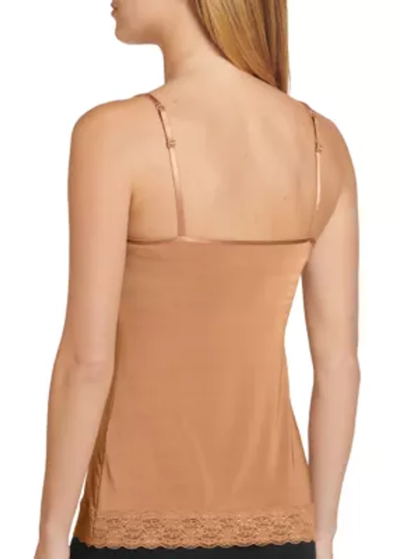 No Panty Line Promise® Lace Cami