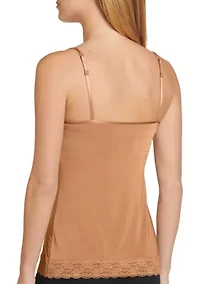 No Panty Line Promise® Lace Cami