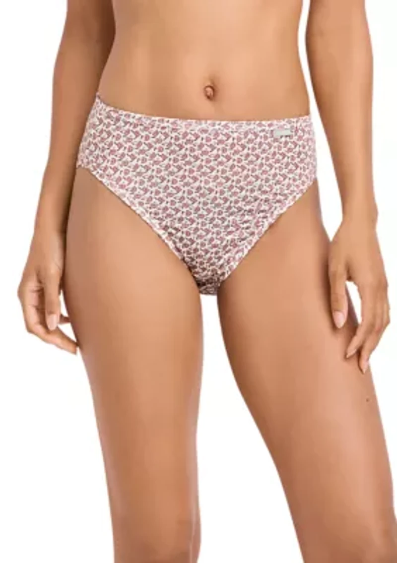 Supersoft French Cut Briefs - 3 Pack