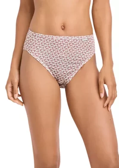 Supersoft French Cut Briefs - 3 Pack