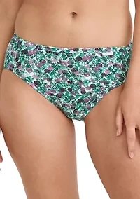 Supersoft French Cut Briefs - 3 Pack