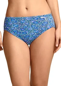 Supersoft French Cut Briefs - 3 Pack