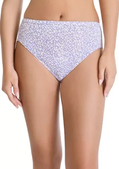 Supersoft French Cut Briefs - 3 Pack