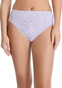 Supersoft French Cut Briefs - 3 Pack