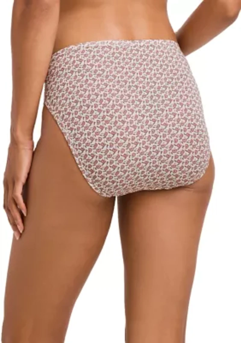 Supersoft French Cut Briefs - 3 Pack