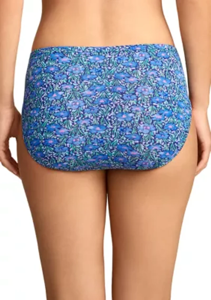 Supersoft French Cut Briefs - 3 Pack