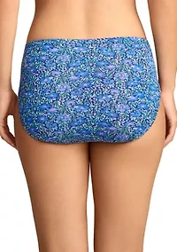 Supersoft French Cut Briefs - 3 Pack