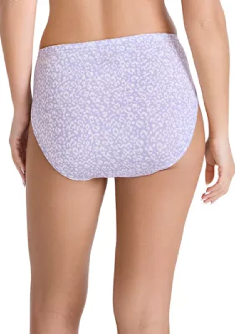 Supersoft French Cut Briefs - 3 Pack